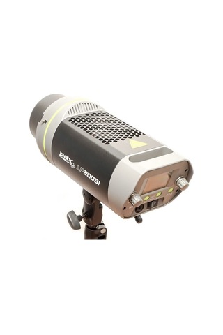 Pdx Lp-200 Bi-color Pro Led Işık Yüksek Güç Profesyonel Stüdyo