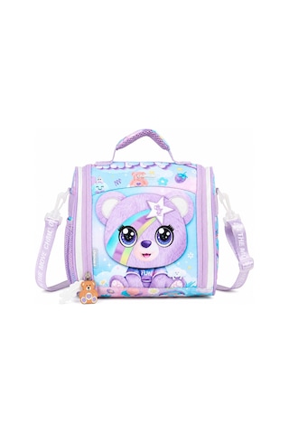 Chımola Cute Cun Bear Beslenme Çantası Bt203 Renkli