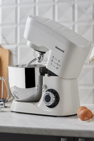 Homend Profashion 3040H Stand Mikser Mutfak Şefi