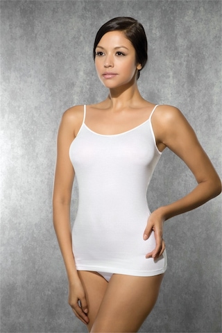 Doreanse Modal Bayan Atlet 9360 Beyaz