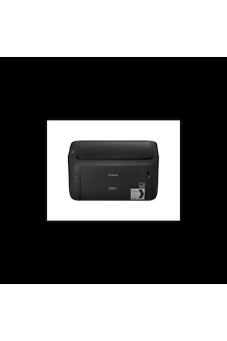 Canon Lbp6030b Lazer Yazıcı Siyah Dakikada 18 Sayfa  Tonerli, Türkiye Distibütör