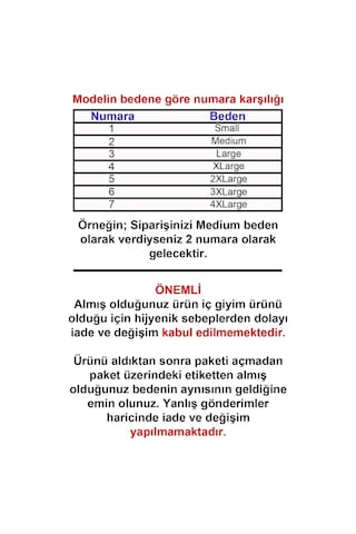 6'Lı Tutku Erkek Atlet Klasik Askılı %100Pamuk Penye Beyaz Atleti