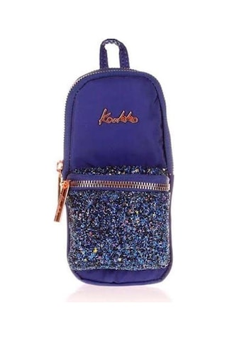 Kaukko Junıor Bag Kalem Çantası Set renkli