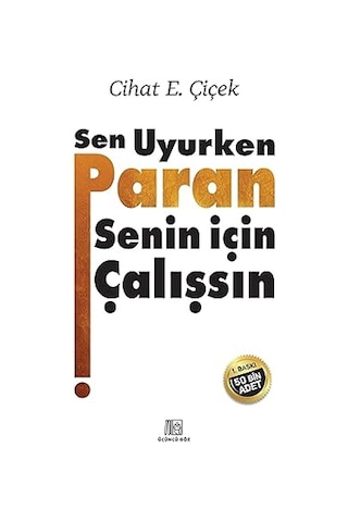 Çelik Boğaz Braılle + Sen Uyurken Paran Senin İçin Çalışsın + Toplum Sözleşmesi + 12 Kitap