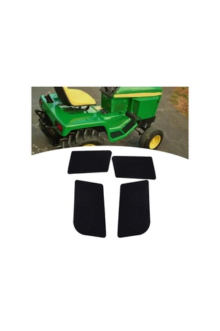 Suntek 4 Parça Bahçe Traktörü Ayak Tutucuları 318 330 332