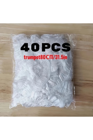 Willowhaven 40 Parça Kafes Altlığı - Sızdırmaz Kuş, Tavşan, Güvercin Tünek Örtüsü, 80x32cm