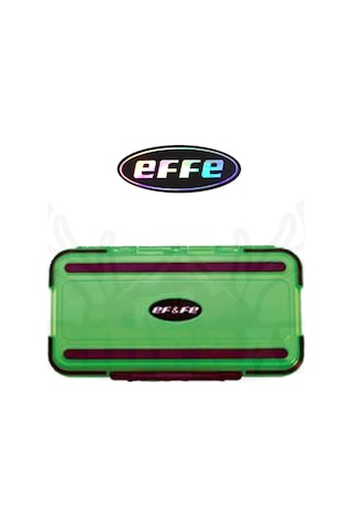 Effe HG302 Yeşil İğne Kutusu