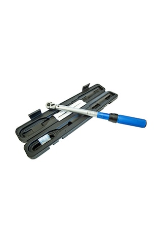 Nttools 3/8" 45 Dişli Tork Anahtarı 20-120nm