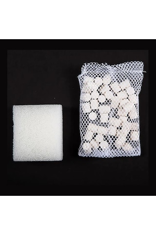 Fluval Edge Biomax Yedek 60 G