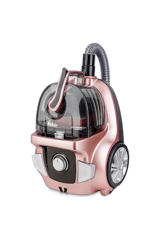 Fakir Veyron Turbo XL 750 W Toz Torbasız Elektrikli Süpürge