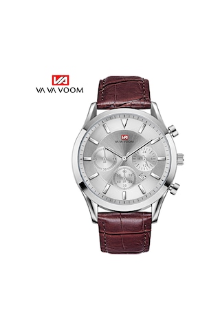 Skycity Kuvars Kol Saati 2051p-bk: İthal Hareket, Derin Su Geçirmezliği, İç Detaylı Delikli Kadran, Dayanıklı Cam, Parlak Işıklandırma Altın