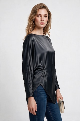 Bluz Ekol 27kekl01045 Siyah