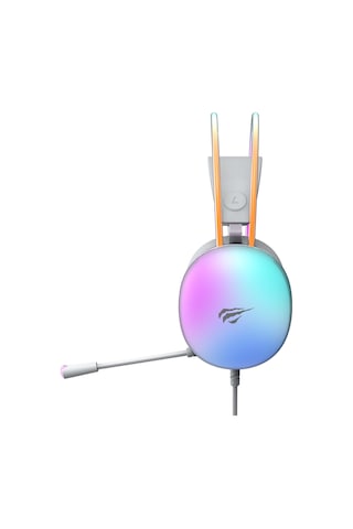 Havit Gamenote H2037D 3.5 MM RGB Mikrofonlu Oyuncu Kulaklığı