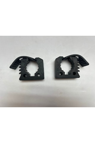 Super Fix Plastik Kelepçe Sr2557