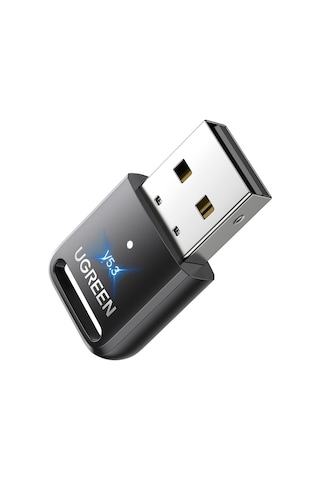 Ugreen Bluetooth 5.3 Usb Adaptör, 90225