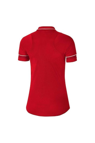Nike W Academy 21 Polo Cv2673-657 Kadın Polo Tişört 001