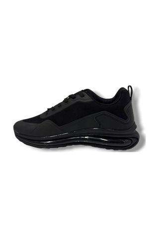 Ryt Thales Anorak Anatomik Erkek Sneaker Siyah