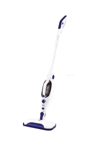 Fakir Alina Clean 1300 W Çok Fonksiyonlu Buharlı Temizleyici
