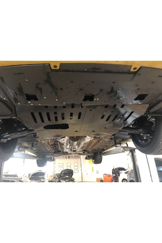 ASTRA L 2022 MODEL VE SONRASI METAL KARTER MUHAFAZA KORUMA SACI