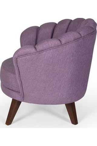 Velar Berjer Keten Mor Mor