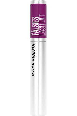 Maybelline New York Falsies Lash Lift Kaldirma Etkili Maskara Siyah