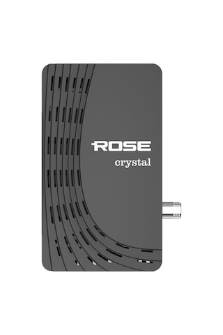 Rose Crystal Pro Mini Full Hd Uydu Alıcısı