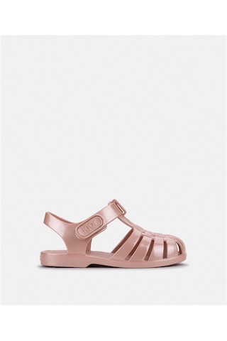 İgor Kız Çocuk Clasica Nacar Sandalet Ayakkabı Rosa S10367-010 Pembe