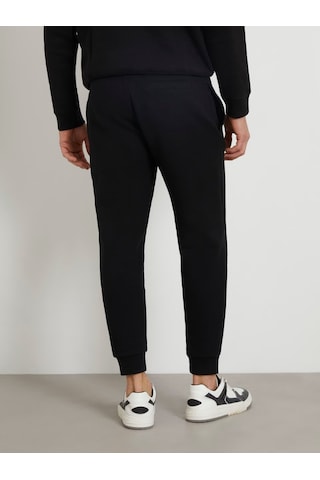 Guess Aldwin Erkek Jogger Pantolon Z2yb22k9v31 Siyah