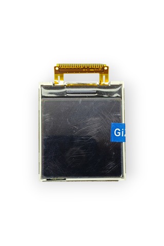 Samsung E1117 Ekran Samsung Sgh-e1117 Uyumlu İç Lcd Ekran