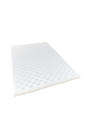 Apex Halı Orion 4211 Krem Makine Halıları