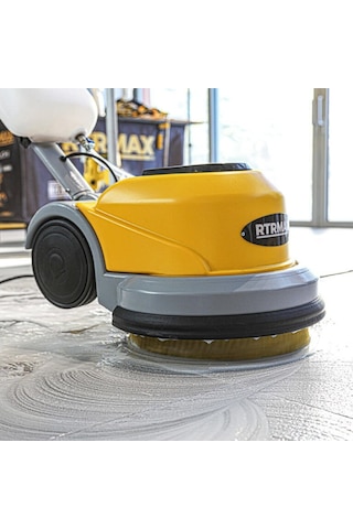 Rtrmax RTM7942 42 CM Zemin Cilalama - Ovma Ve Halı Yıkama Makinesi