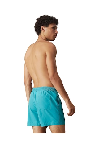 Calvin Klein Calvın Kleın Erkek Mayo Km0km01161-m0c Km0km01161-m0c Turkuaz Turkuaz