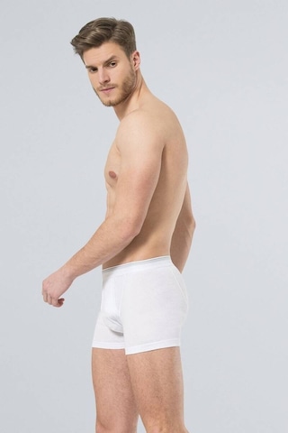 Türen Erkek Ribana Kemerli Paçalı Boxer 001