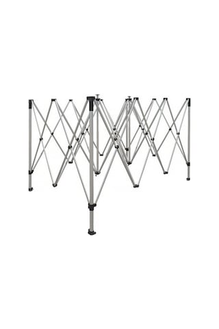Yekoutdoor Profesyonel 3x3 Otomatik Gazebo Çardak İskeleti