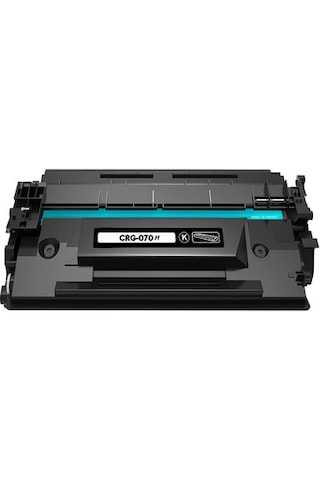 Canon İ-sensys Mf-465dw Yazıcı İçin Crg-070h New Uyumlu. Toner T13