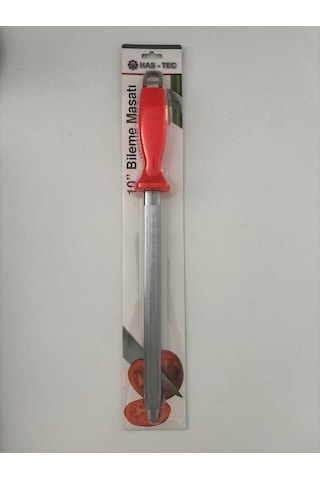 Masat Bıçak Bileme Aleti No:10 25cm
