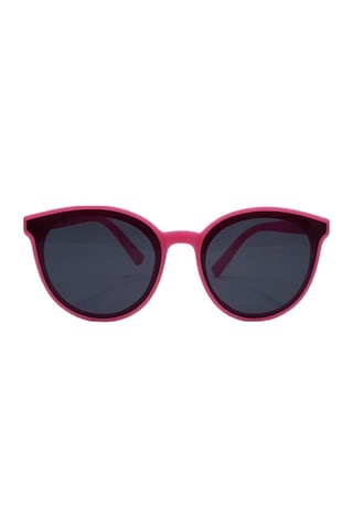 Esrada 4012 31-13-135 Yuvarlak Pembe Soft