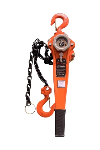 Frıko 1.5 Ton Zincirli Çektirme Hubzug