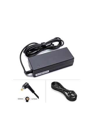 Acer Extensa 5635z Uyumlu Adaptör, Şarj Aleti Cihazı 90w