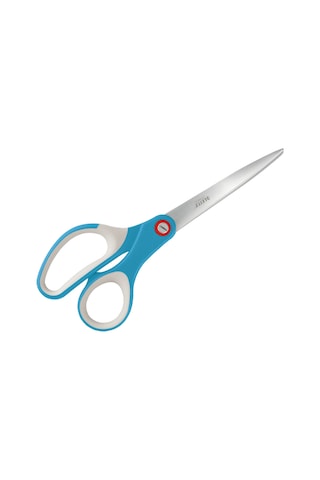 Leitz Cosy Premium Makas 205Mm Mavi 53320061