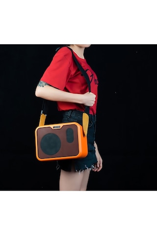 Joyo Ma10A Akustik Gitar Amfisi