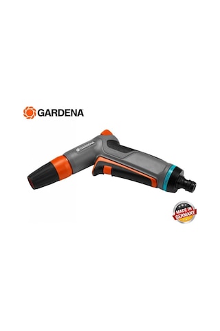Gardena 18303 Comfort Temizleme Ve Sulama Tabancası
