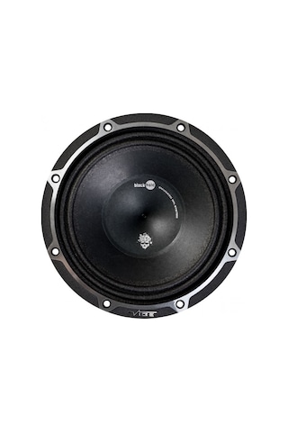VIBE - BDPRO6M-V9 (16CM MIDRANGE) YENİ SERİ