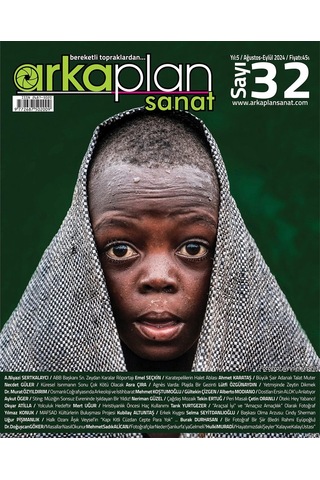 Arka Plan Sanat Cilt 6
