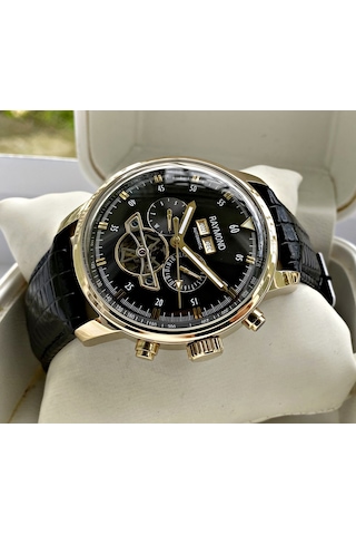 Raymond Swiss 4122-07 Erkek Kol Saati