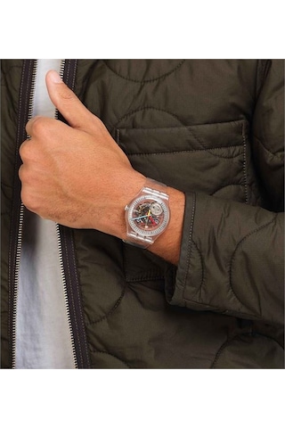Swatch So29k100 Kadın Kol Saati