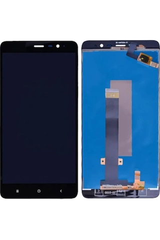 Xiaomi Redmi Note 3 Lcd Ekran Dokunmatik (502940287)