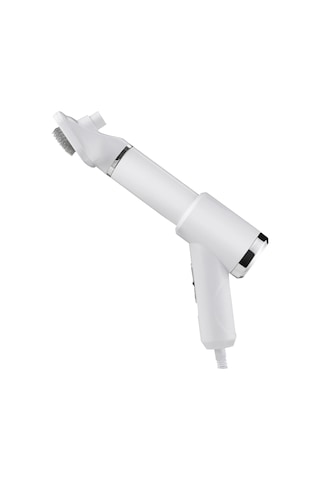 Homyl Kedi Saç Kurutma Blower Pet Slicker Fırça 2'si 1 Arada