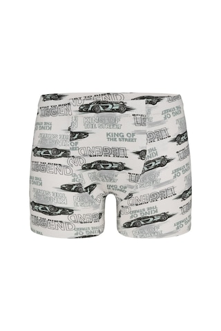 Donella 5'li Erkek Çocuk Boxer Kum