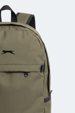 Slazenger Gumer Unisex Haki Bel Çantası